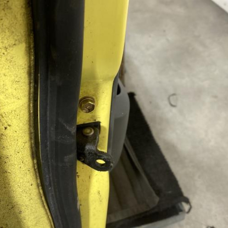 Porte avant droit HYUNDAI ATOS 1 PRIME Photo n°5