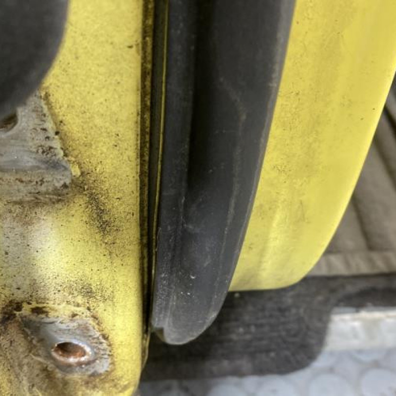 Porte avant droit HYUNDAI ATOS 1 PRIME Photo n°6