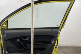 Porte avant droit HYUNDAI ATOS 1 PRIME