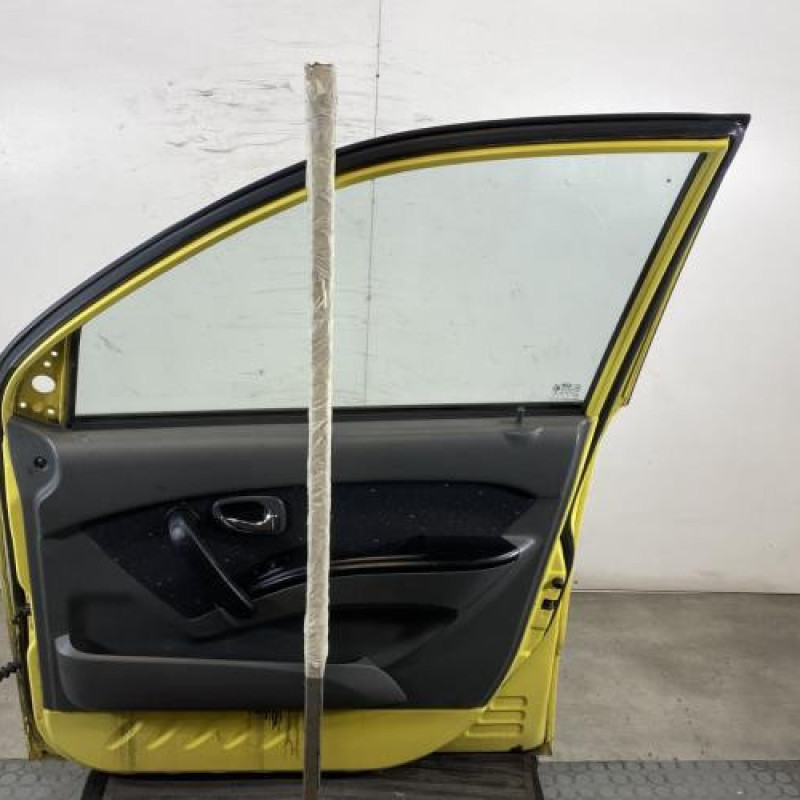 Porte avant droit HYUNDAI ATOS 1 PRIME Photo n°7
