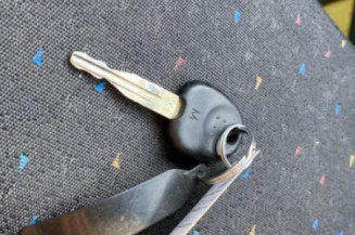 Porte avant droit HYUNDAI ATOS 1 PRIME