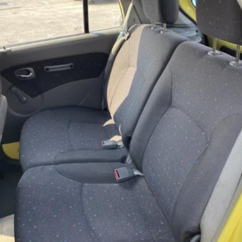 Porte avant droit HYUNDAI ATOS 1 PRIME Photo n°15