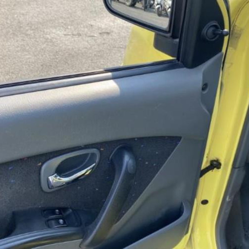 Porte avant droit HYUNDAI ATOS 1 PRIME Photo n°18