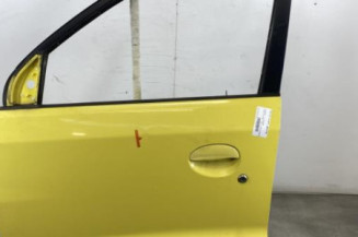 Porte avant gauche HYUNDAI ATOS 1 PRIME Photo n°1