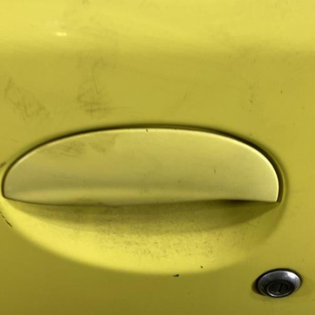 Porte avant gauche HYUNDAI ATOS 1 PRIME