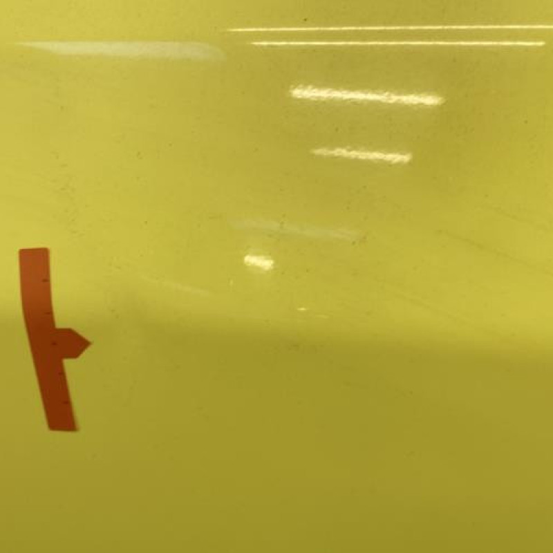 Porte avant gauche HYUNDAI ATOS 1 PRIME Photo n°3