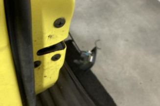 Porte avant gauche HYUNDAI ATOS 1 PRIME