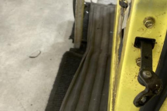Porte avant gauche HYUNDAI ATOS 1 PRIME