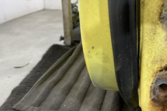 Porte avant gauche HYUNDAI ATOS 1 PRIME