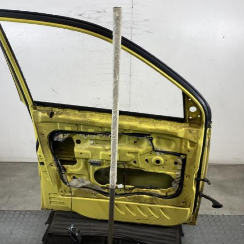 Porte avant gauche HYUNDAI ATOS 1 PRIME Photo n°8