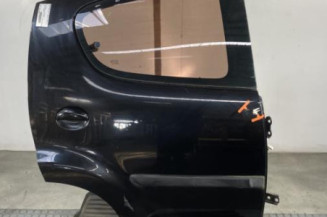 Porte arriere droit CITROEN C1 1 Photo n°1