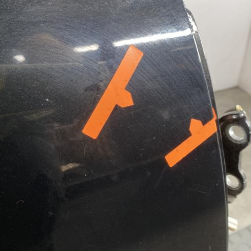 Porte arriere droit CITROEN C1 1 Photo n°3