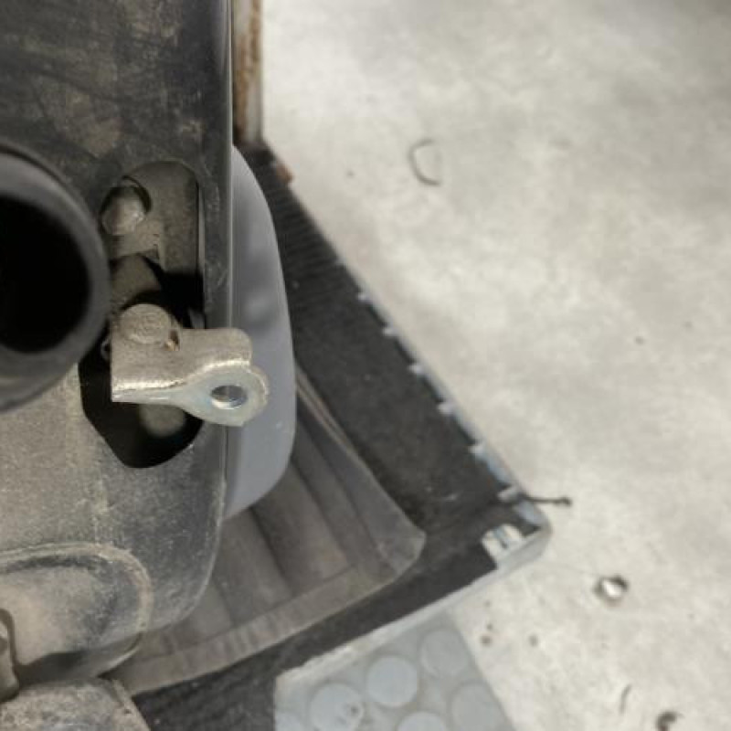 Porte arriere droit CITROEN C1 1 Photo n°5