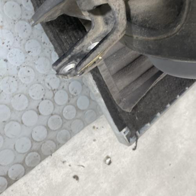 Porte arriere droit CITROEN C1 1 Photo n°6
