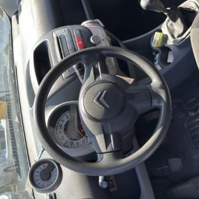 Porte arriere droit CITROEN C1 1 Photo n°9