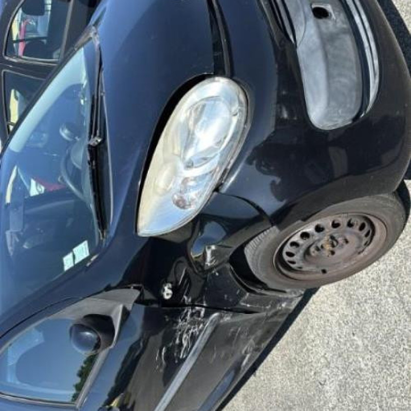 Porte arriere droit CITROEN C1 1 Photo n°10