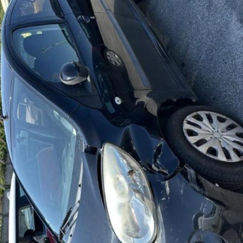 Porte arriere droit CITROEN C1 1 Photo n°11