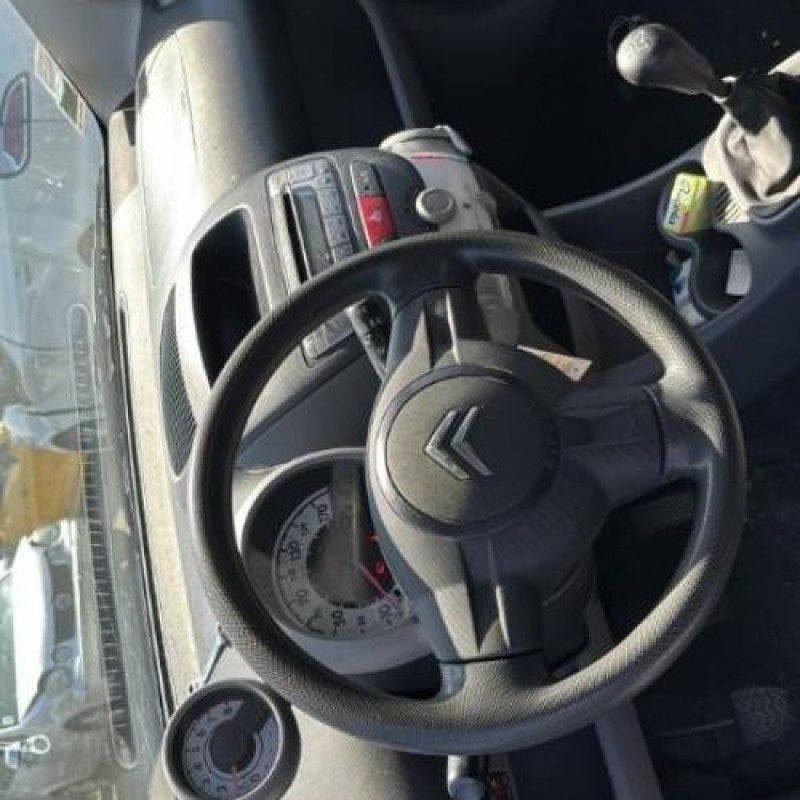 Porte arriere droit CITROEN C1 1 Photo n°12