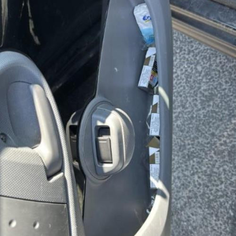 Porte arriere droit CITROEN C1 1 Photo n°14