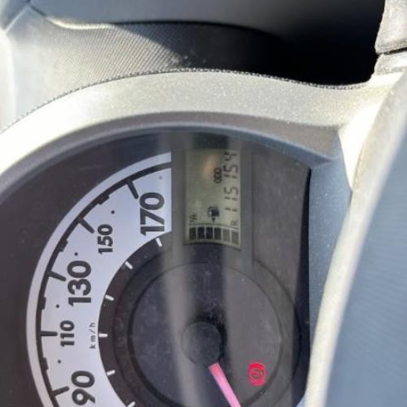 Porte arriere droit CITROEN C1 1 Photo n°15