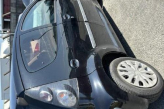 Porte arriere droit CITROEN C1 1