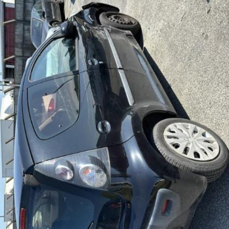 Porte arriere droit CITROEN C1 1 Photo n°17
