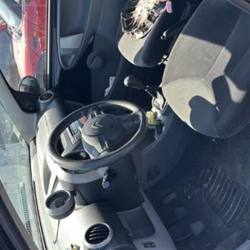 Porte arriere droit CITROEN C1 1 Photo n°19