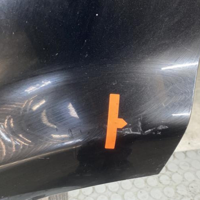 Porte arriere gauche CITROEN C1 1 Photo n°3