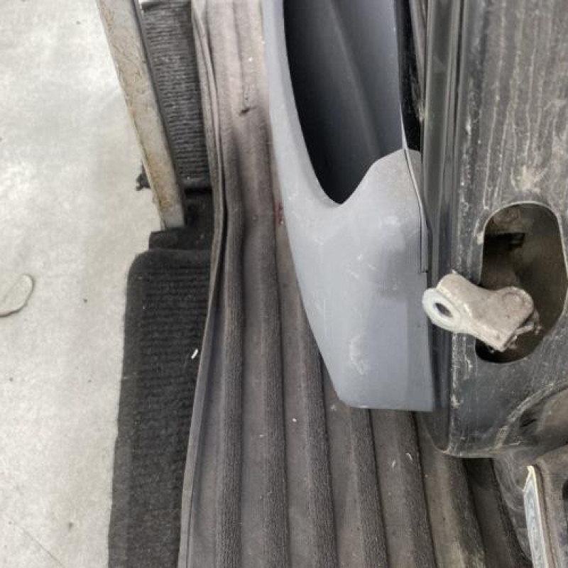 Porte arriere gauche CITROEN C1 1 Photo n°6
