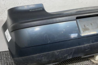 Pare choc arriere VOLKSWAGEN POLO 4