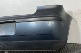 Pare choc arriere VOLKSWAGEN POLO 4