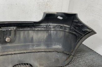 Pare choc arriere VOLKSWAGEN POLO 4