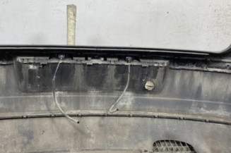 Pare choc arriere VOLKSWAGEN POLO 4