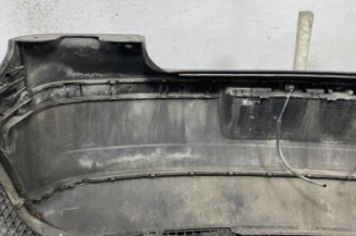 Pare choc arriere VOLKSWAGEN POLO 4