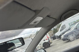 Pare choc arriere VOLKSWAGEN POLO 4