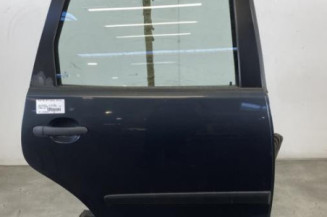 Porte arriere droit VOLKSWAGEN POLO 4 Photo n°1