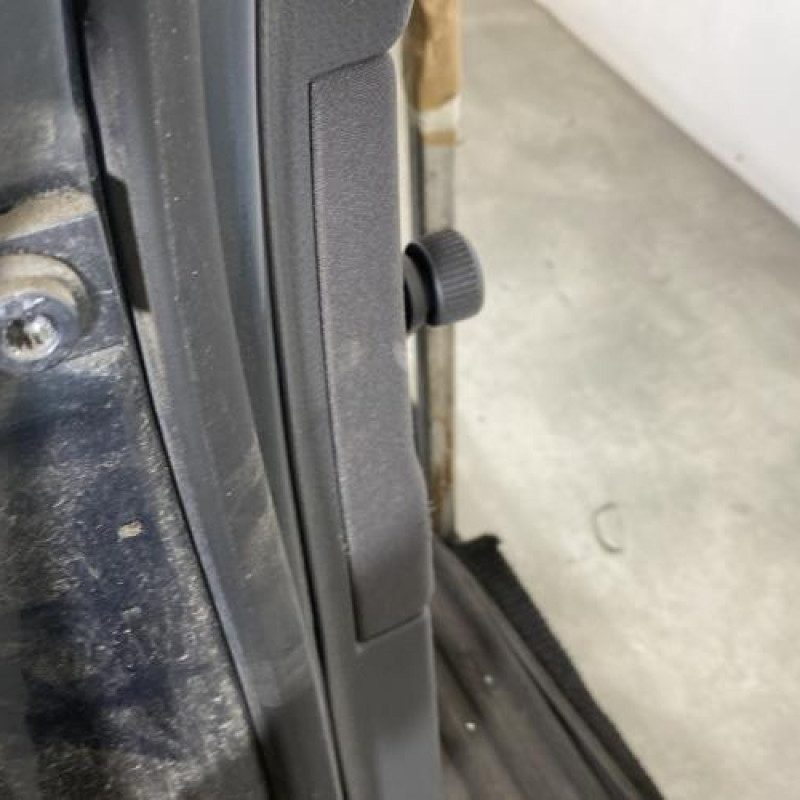 Porte arriere droit VOLKSWAGEN POLO 4 Photo n°4