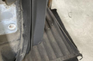 Porte arriere droit VOLKSWAGEN POLO 4
