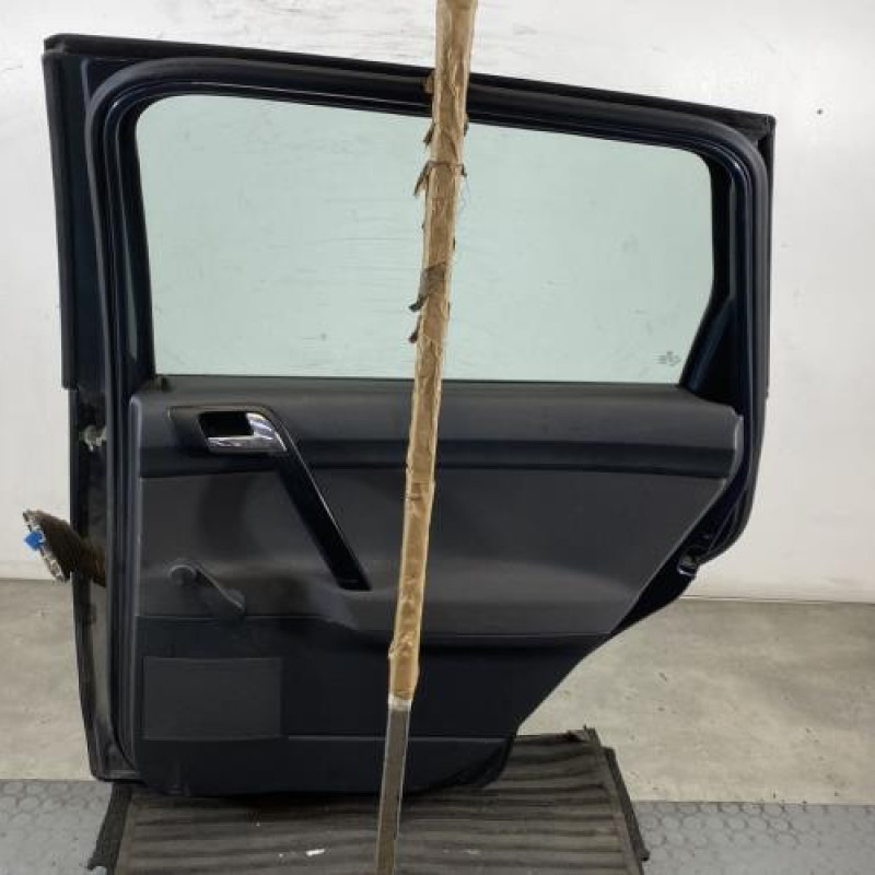 Porte arriere droit VOLKSWAGEN POLO 4 Photo n°6