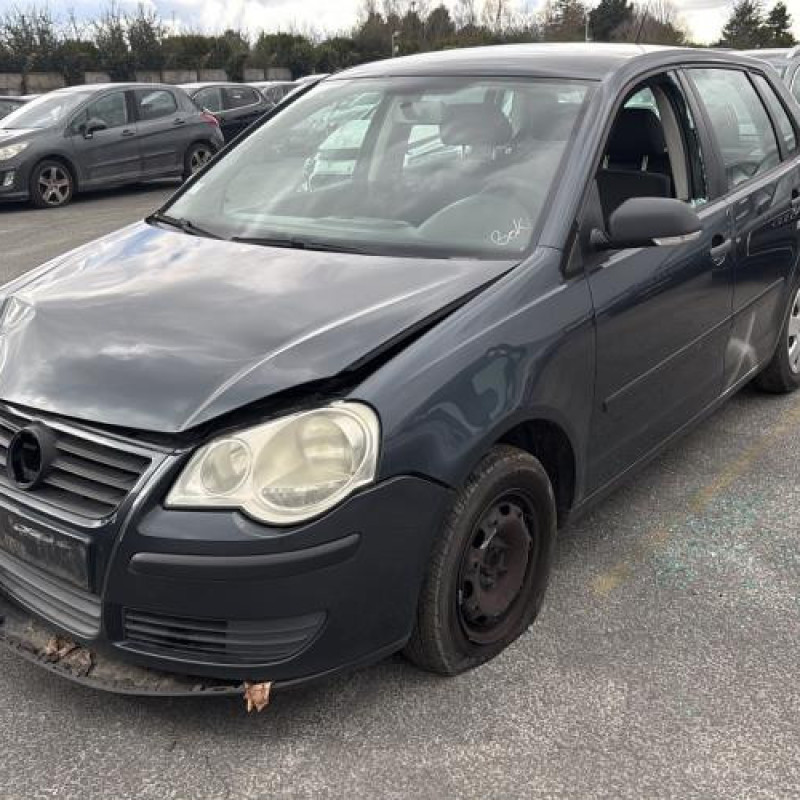 Porte arriere droit VOLKSWAGEN POLO 4 Photo n°7