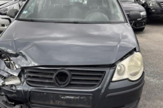 Porte arriere droit VOLKSWAGEN POLO 4