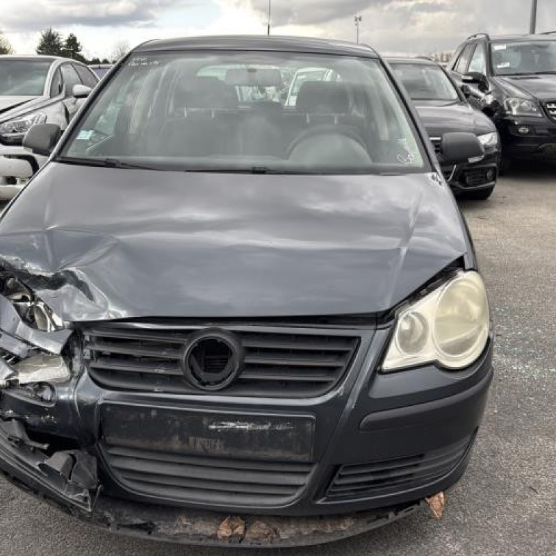 Porte arriere droit VOLKSWAGEN POLO 4 Photo n°14