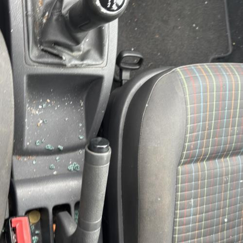 Porte arriere droit VOLKSWAGEN POLO 4 Photo n°17