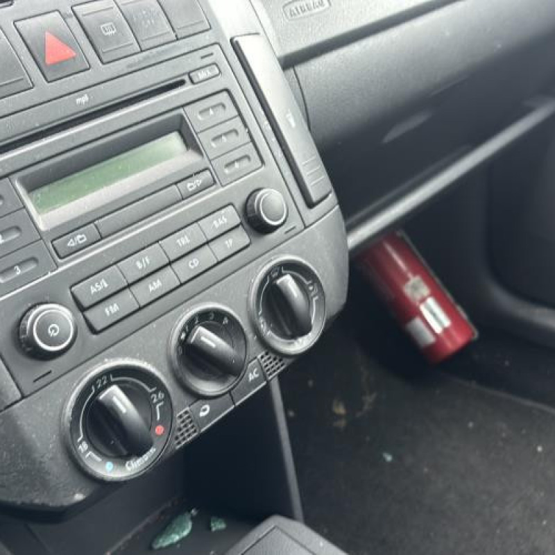 Porte arriere droit VOLKSWAGEN POLO 4 Photo n°18