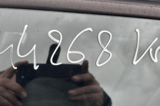 Porte arriere droit VOLKSWAGEN POLO 4