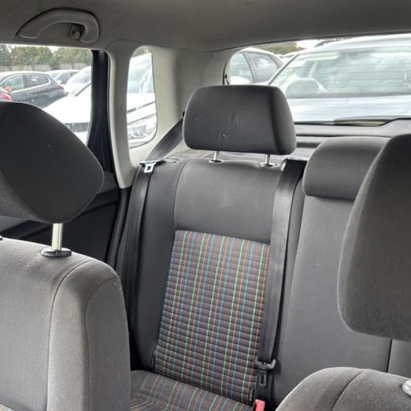 Porte arriere droit VOLKSWAGEN POLO 4 Photo n°20