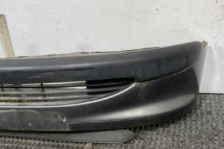 Pare choc avant PEUGEOT 206