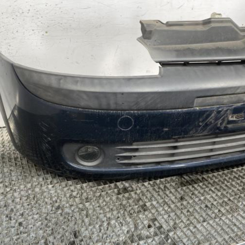 Pare choc avant OPEL CORSA C Photo n°3