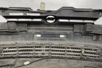 Pare choc avant OPEL CORSA C