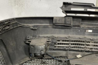 Pare choc avant OPEL CORSA C